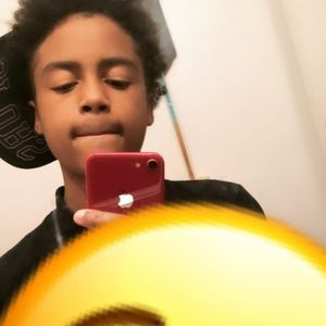 Meet your Posher, Antonio